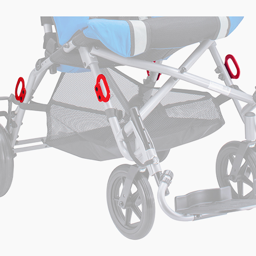 Strive - Circle Specialty | Wheeled Mobility Starts Here